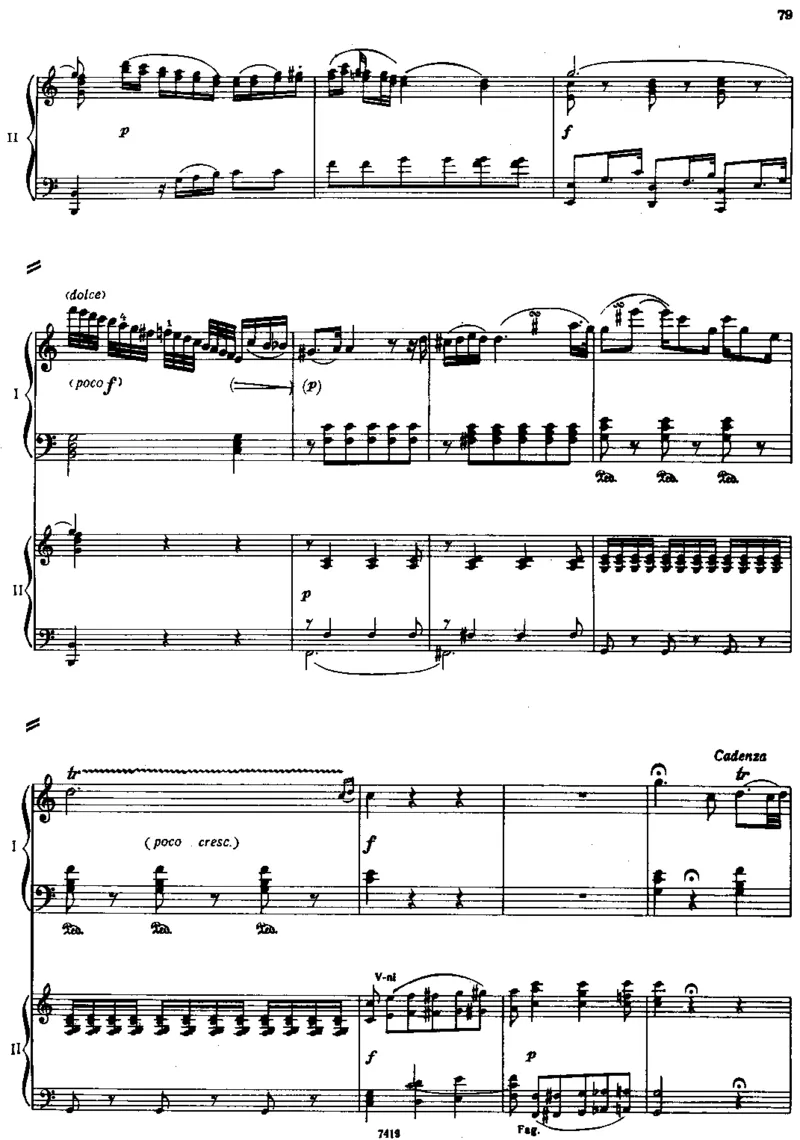 PianoConcertoNo17inG,K453(2Piano)_一万首著名钢琴曲谱哈农贝多芬合集视频教学电子版高清无水印可打印_1古典钢琴知名音乐家谱_莫扎特钢琴谱全集_0312095926_钢琴与乐队作品