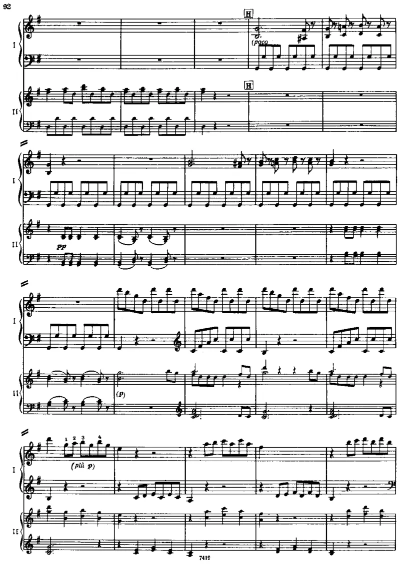 PianoConcertoNo17inG,K453(2Piano)_一万首著名钢琴曲谱哈农贝多芬合集视频教学电子版高清无水印可打印_1古典钢琴知名音乐家谱_莫扎特钢琴谱全集_0312095926_钢琴与乐队作品