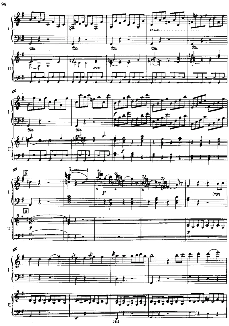 PianoConcertoNo17inG,K453(2Piano)_一万首著名钢琴曲谱哈农贝多芬合集视频教学电子版高清无水印可打印_1古典钢琴知名音乐家谱_莫扎特钢琴谱全集_0312095926_钢琴与乐队作品