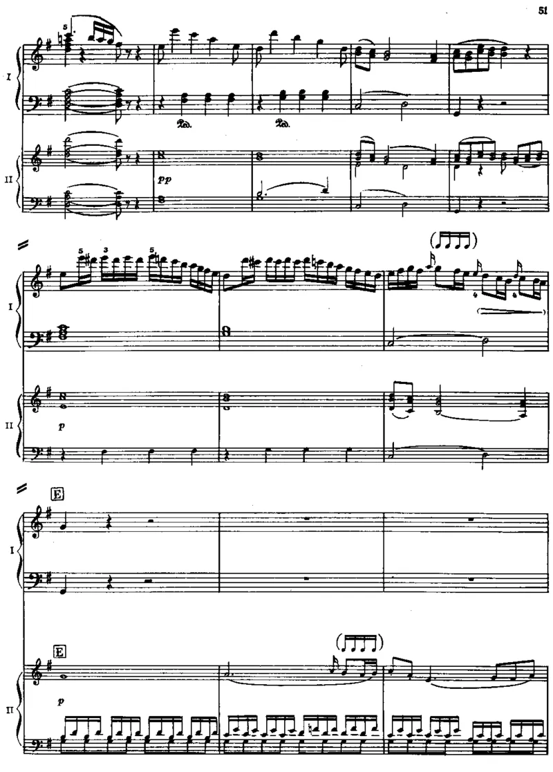 PianoConcertoNo17inG,K453(2Piano)_一万首著名钢琴曲谱哈农贝多芬合集视频教学电子版高清无水印可打印_1古典钢琴知名音乐家谱_莫扎特钢琴谱全集_0312095926_钢琴与乐队作品