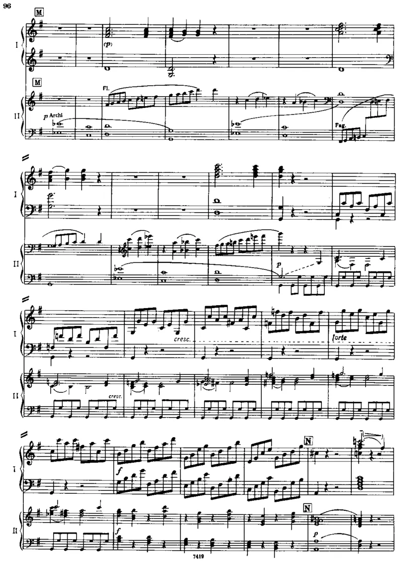 PianoConcertoNo17inG,K453(2Piano)_一万首著名钢琴曲谱哈农贝多芬合集视频教学电子版高清无水印可打印_1古典钢琴知名音乐家谱_莫扎特钢琴谱全集_0312095926_钢琴与乐队作品