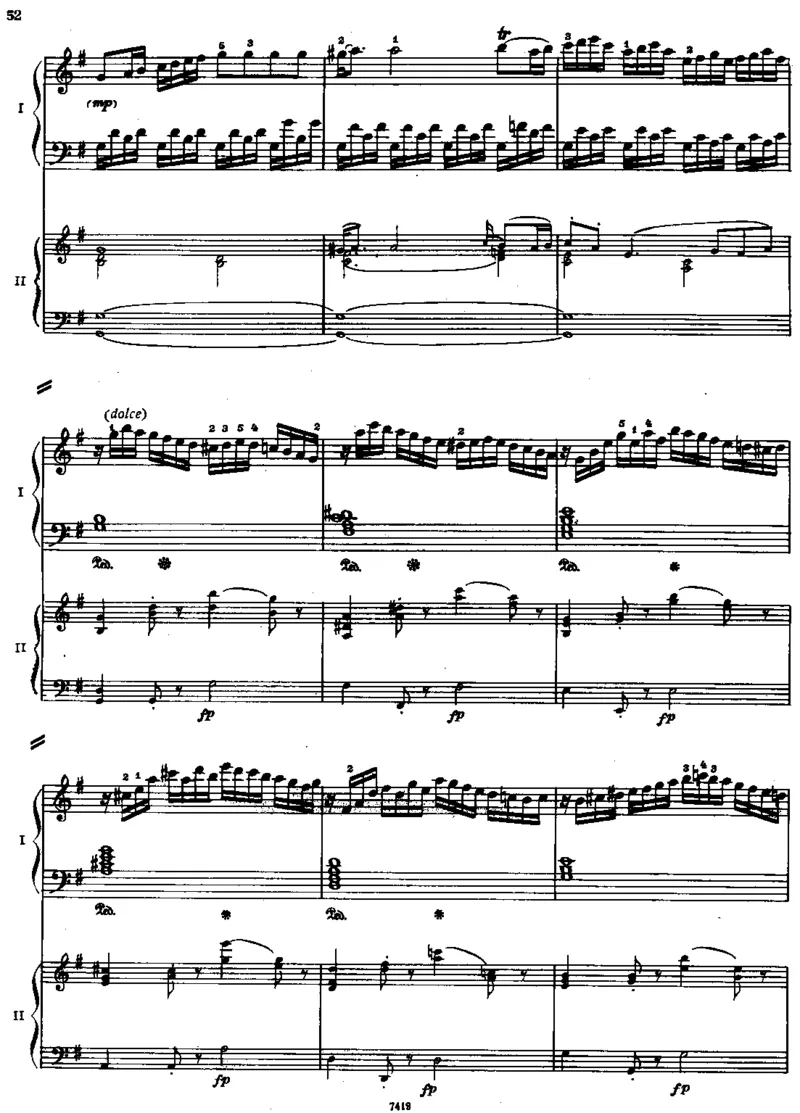 PianoConcertoNo17inG,K453(2Piano)_一万首著名钢琴曲谱哈农贝多芬合集视频教学电子版高清无水印可打印_1古典钢琴知名音乐家谱_莫扎特钢琴谱全集_0312095926_钢琴与乐队作品