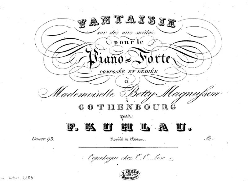 kuhl_op093_一万首著名钢琴曲谱哈农贝多芬合集视频教学电子版高清无水印可打印_1古典钢琴知名音乐家谱_库劳钢琴谱全集