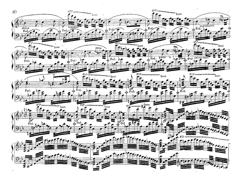 kuhl_op093_一万首著名钢琴曲谱哈农贝多芬合集视频教学电子版高清无水印可打印_1古典钢琴知名音乐家谱_库劳钢琴谱全集