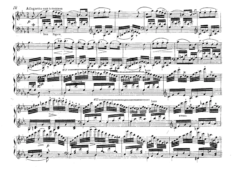 kuhl_op093_一万首著名钢琴曲谱哈农贝多芬合集视频教学电子版高清无水印可打印_1古典钢琴知名音乐家谱_库劳钢琴谱全集