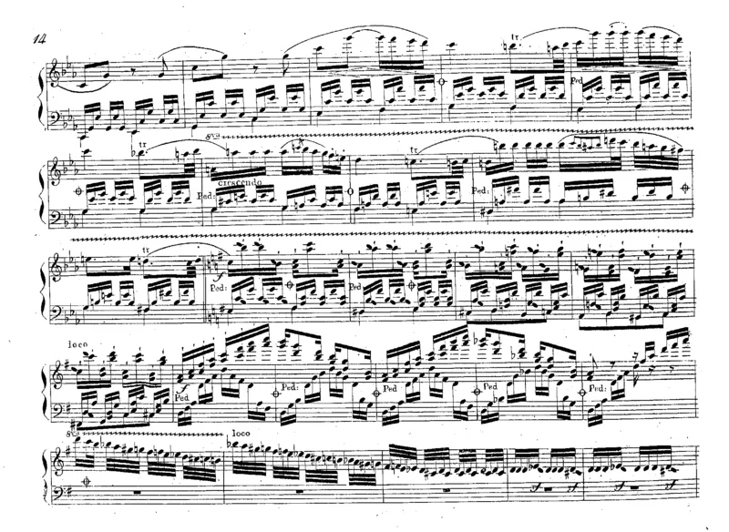 kuhl_op093_一万首著名钢琴曲谱哈农贝多芬合集视频教学电子版高清无水印可打印_1古典钢琴知名音乐家谱_库劳钢琴谱全集