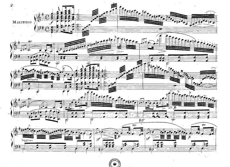 kuhl_op093_一万首著名钢琴曲谱哈农贝多芬合集视频教学电子版高清无水印可打印_1古典钢琴知名音乐家谱_库劳钢琴谱全集