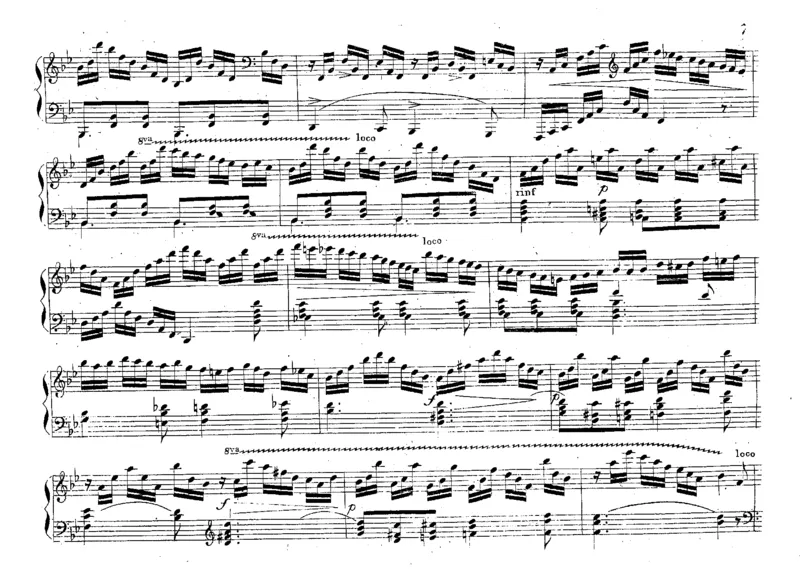 kuhl_op093_一万首著名钢琴曲谱哈农贝多芬合集视频教学电子版高清无水印可打印_1古典钢琴知名音乐家谱_库劳钢琴谱全集