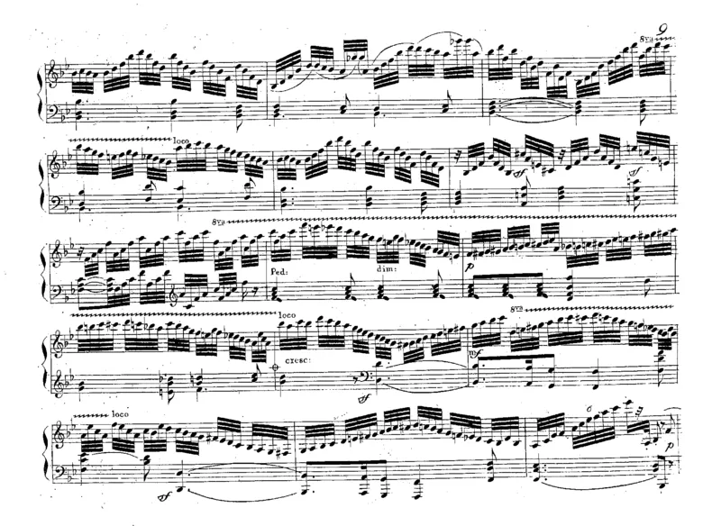 kuhl_op093_一万首著名钢琴曲谱哈农贝多芬合集视频教学电子版高清无水印可打印_1古典钢琴知名音乐家谱_库劳钢琴谱全集