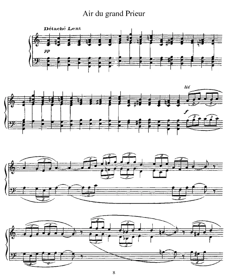 SonneriesdelaRose+Croix_一万首著名钢琴曲谱哈农贝多芬合集视频教学电子版高清无水印可打印_1古典钢琴知名音乐家谱_萨蒂钢琴谱全集_其他