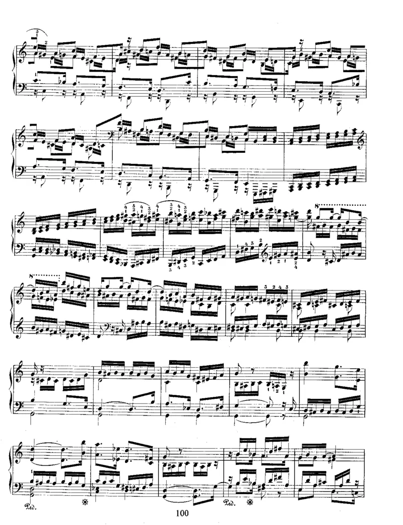 Schumann-Toccata,Op.7_一万首著名钢琴曲谱哈农贝多芬合集视频教学电子版高清无水印可打印_1古典钢琴知名音乐家谱_舒曼钢琴谱全集_WORKS