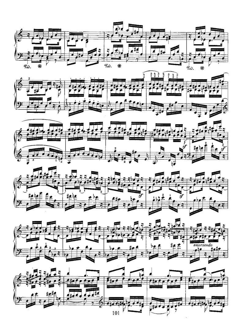 Schumann-Toccata,Op.7_一万首著名钢琴曲谱哈农贝多芬合集视频教学电子版高清无水印可打印_1古典钢琴知名音乐家谱_舒曼钢琴谱全集_WORKS