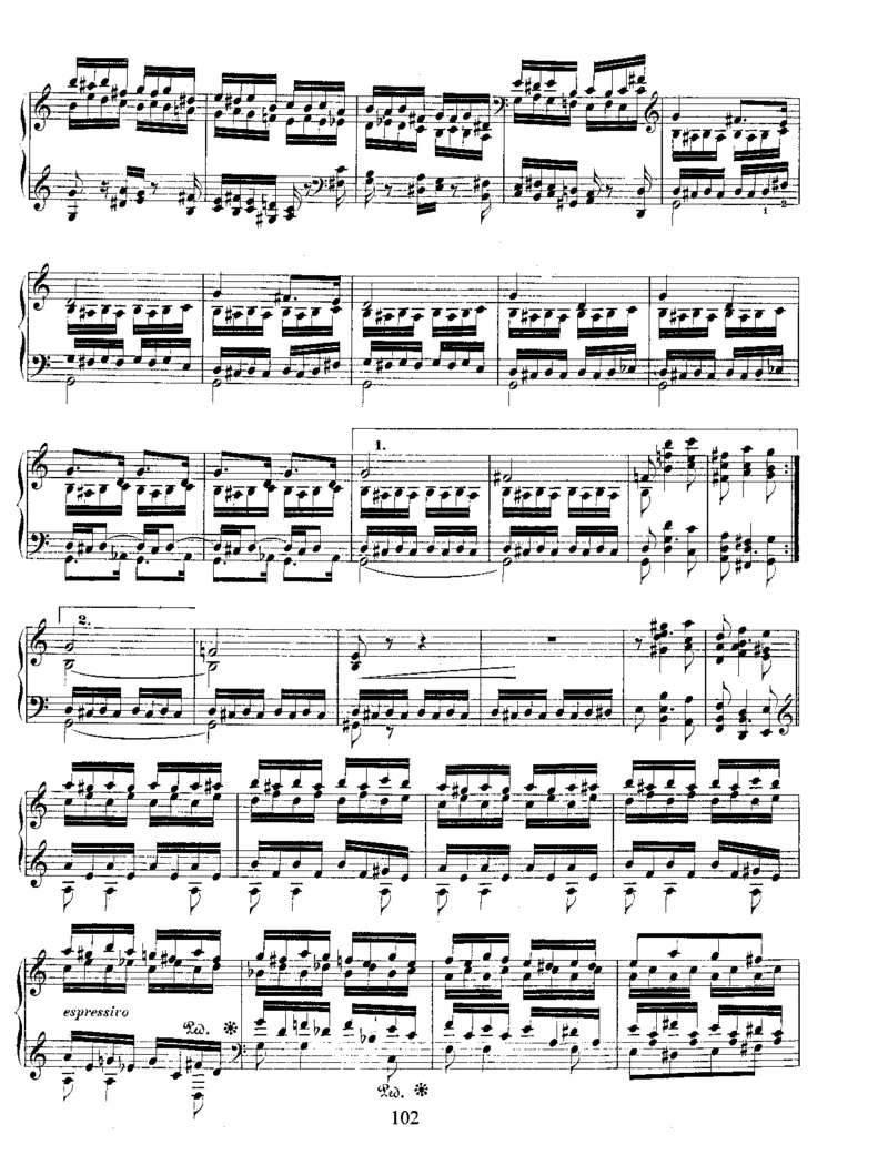 Schumann-Toccata,Op.7_一万首著名钢琴曲谱哈农贝多芬合集视频教学电子版高清无水印可打印_1古典钢琴知名音乐家谱_舒曼钢琴谱全集_WORKS