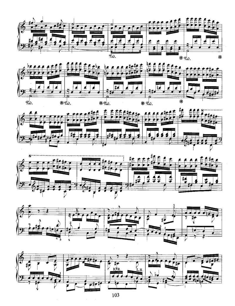 Schumann-Toccata,Op.7_一万首著名钢琴曲谱哈农贝多芬合集视频教学电子版高清无水印可打印_1古典钢琴知名音乐家谱_舒曼钢琴谱全集_WORKS