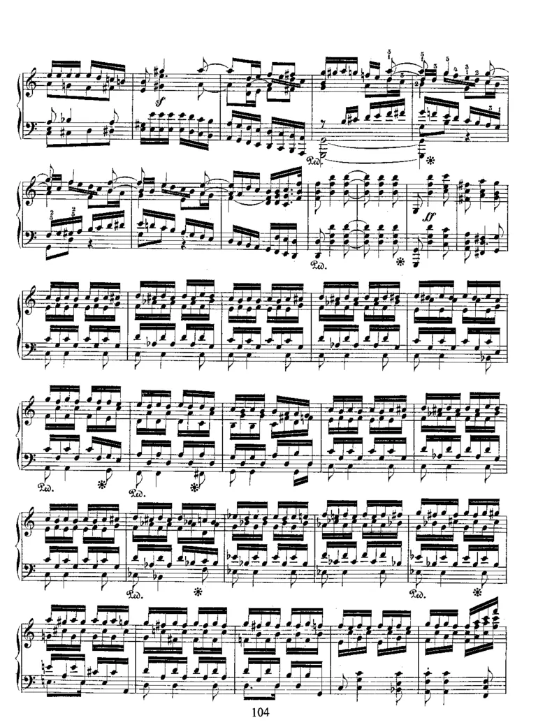 Schumann-Toccata,Op.7_一万首著名钢琴曲谱哈农贝多芬合集视频教学电子版高清无水印可打印_1古典钢琴知名音乐家谱_舒曼钢琴谱全集_WORKS