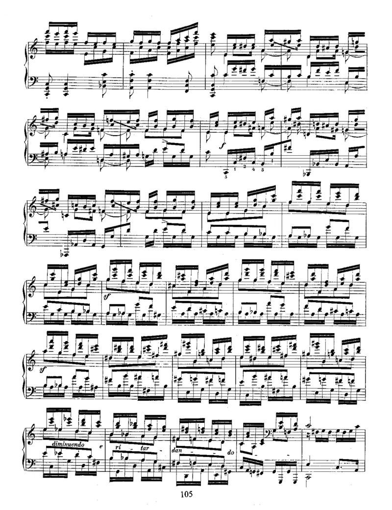 Schumann-Toccata,Op.7_一万首著名钢琴曲谱哈农贝多芬合集视频教学电子版高清无水印可打印_1古典钢琴知名音乐家谱_舒曼钢琴谱全集_WORKS