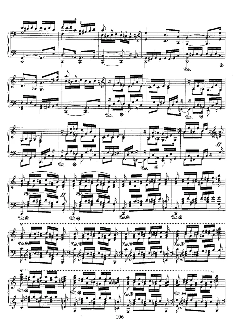 Schumann-Toccata,Op.7_一万首著名钢琴曲谱哈农贝多芬合集视频教学电子版高清无水印可打印_1古典钢琴知名音乐家谱_舒曼钢琴谱全集_WORKS