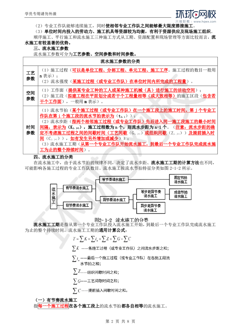 WM_37.新进度：第二章第一至第三节施工组织设计_监理工程师_2025监理工程师_2025年监理工程师-各大机构_2025年监理-水利目标_01.精讲班-吕.桂军_讲义