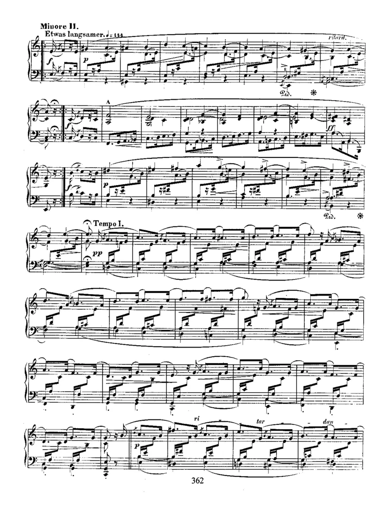 Schumann-Arabeske,Op.18_一万首著名钢琴曲谱哈农贝多芬合集视频教学电子版高清无水印可打印_1古典钢琴知名音乐家谱_舒曼钢琴谱全集_WORKS