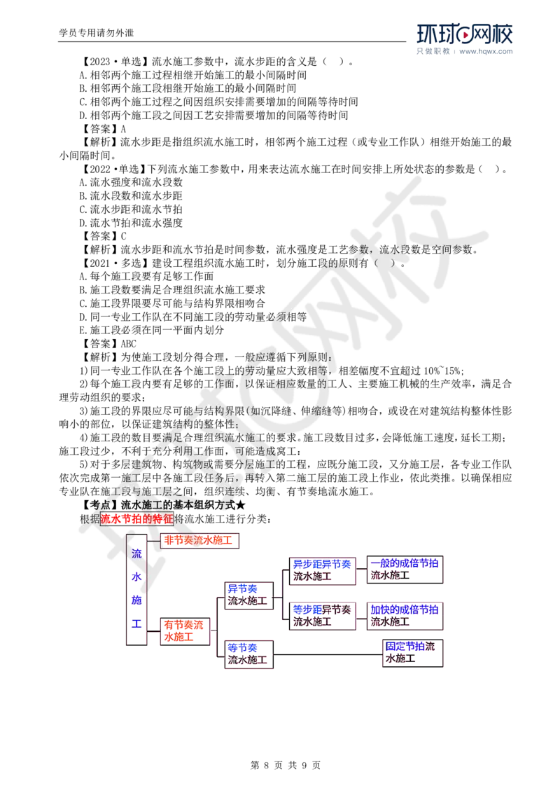 WM_03.进度：第二章第一节基本概念_监理工程师_2025监理工程师_2025年监理工程师-各大机构_2025年监理-土建目标_机构1-HQ_01.HQ精讲班-李.娜_讲义