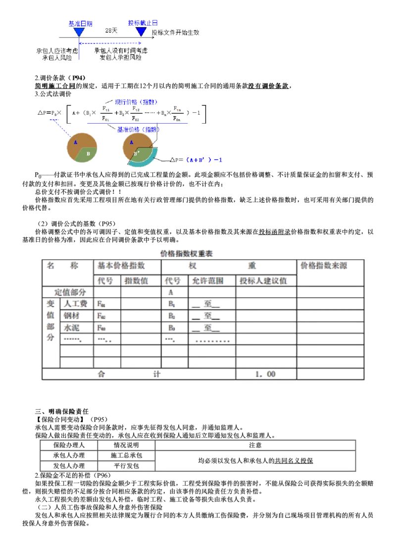 WM_06-第01讲　施工合同标准文本、有关各方管理职责及订立_监理工程师_2025监理工程师_2025年监理工程师-各大机构_2025年监理-合同_机构2-JG_03.考前串讲-尹.嘉_讲义