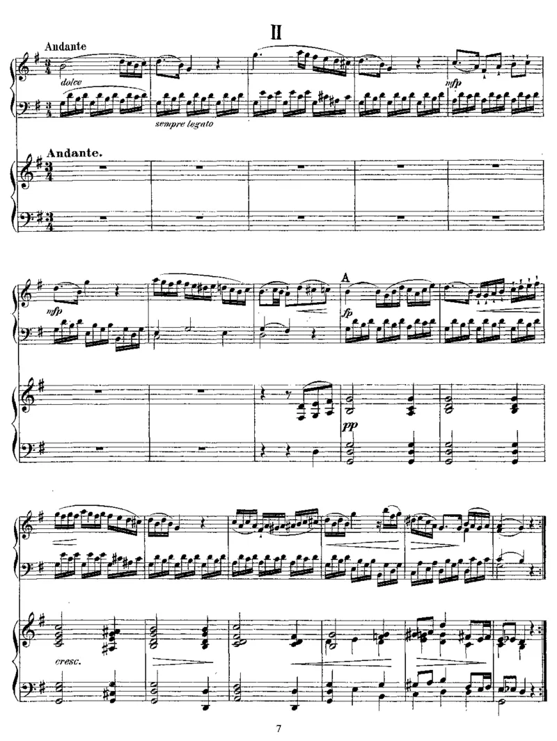 SonatainC,K545(Mozart)_一万首著名钢琴曲谱哈农贝多芬合集视频教学电子版高清无水印可打印_1古典钢琴知名音乐家谱_格里格钢琴谱全集_双钢琴