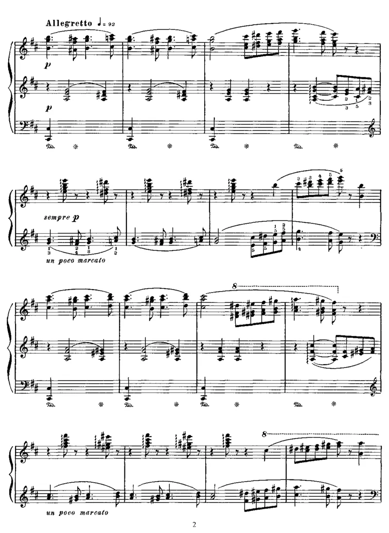 HungarianRhapsodyNo17ind_NoRestriction_一万首著名钢琴曲谱哈农贝多芬合集视频教学电子版高清无水印可打印_1古典钢琴知名音乐家谱_李斯特钢琴谱全集_匈牙利狂想曲