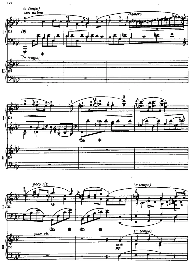 PianoConcertoNo2inf,Op21(2Piano)_一万首著名钢琴曲谱哈农贝多芬合集视频教学电子版高清无水印可打印_1古典钢琴知名音乐家谱_肖邦钢琴谱全集_钢琴与乐队作品