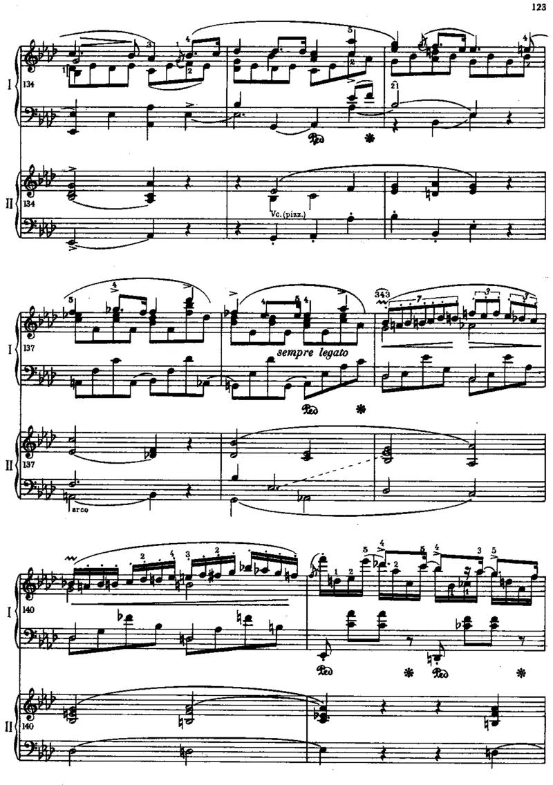 PianoConcertoNo2inf,Op21(2Piano)_一万首著名钢琴曲谱哈农贝多芬合集视频教学电子版高清无水印可打印_1古典钢琴知名音乐家谱_肖邦钢琴谱全集_钢琴与乐队作品