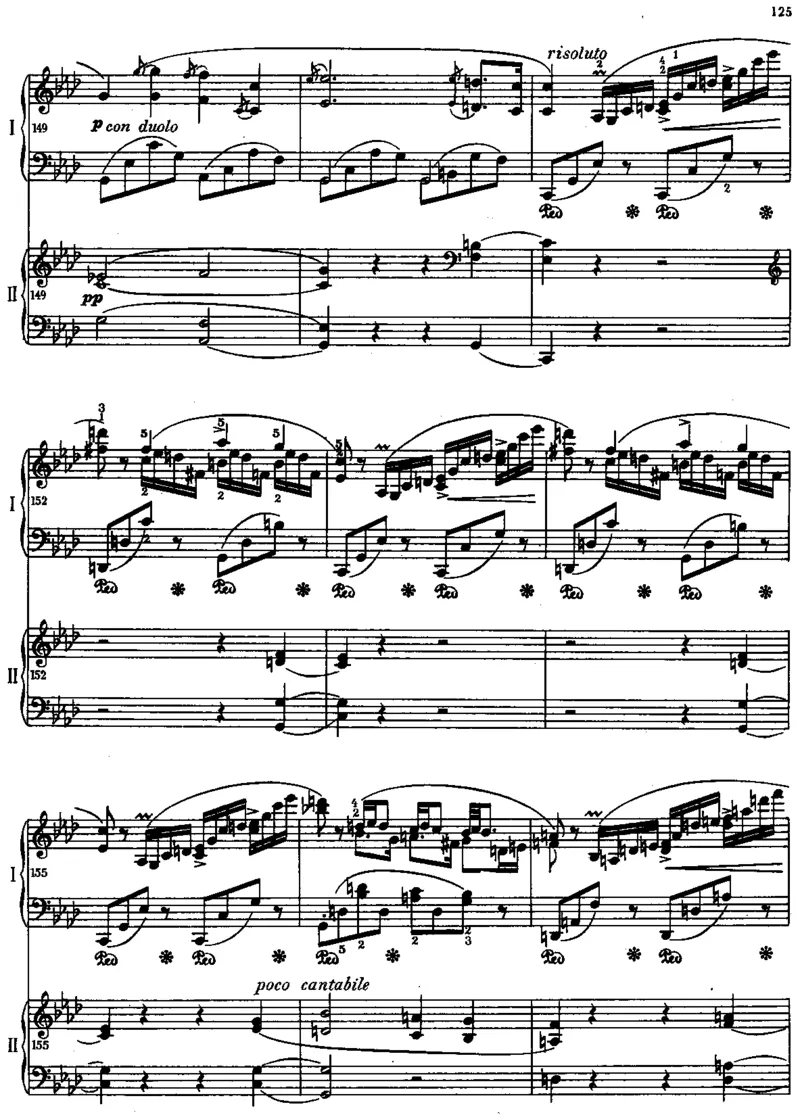 PianoConcertoNo2inf,Op21(2Piano)_一万首著名钢琴曲谱哈农贝多芬合集视频教学电子版高清无水印可打印_1古典钢琴知名音乐家谱_肖邦钢琴谱全集_钢琴与乐队作品