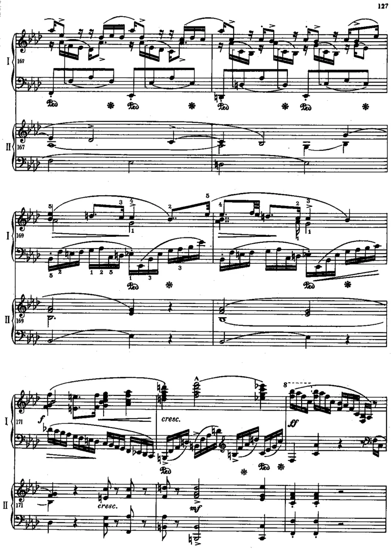 PianoConcertoNo2inf,Op21(2Piano)_一万首著名钢琴曲谱哈农贝多芬合集视频教学电子版高清无水印可打印_1古典钢琴知名音乐家谱_肖邦钢琴谱全集_钢琴与乐队作品