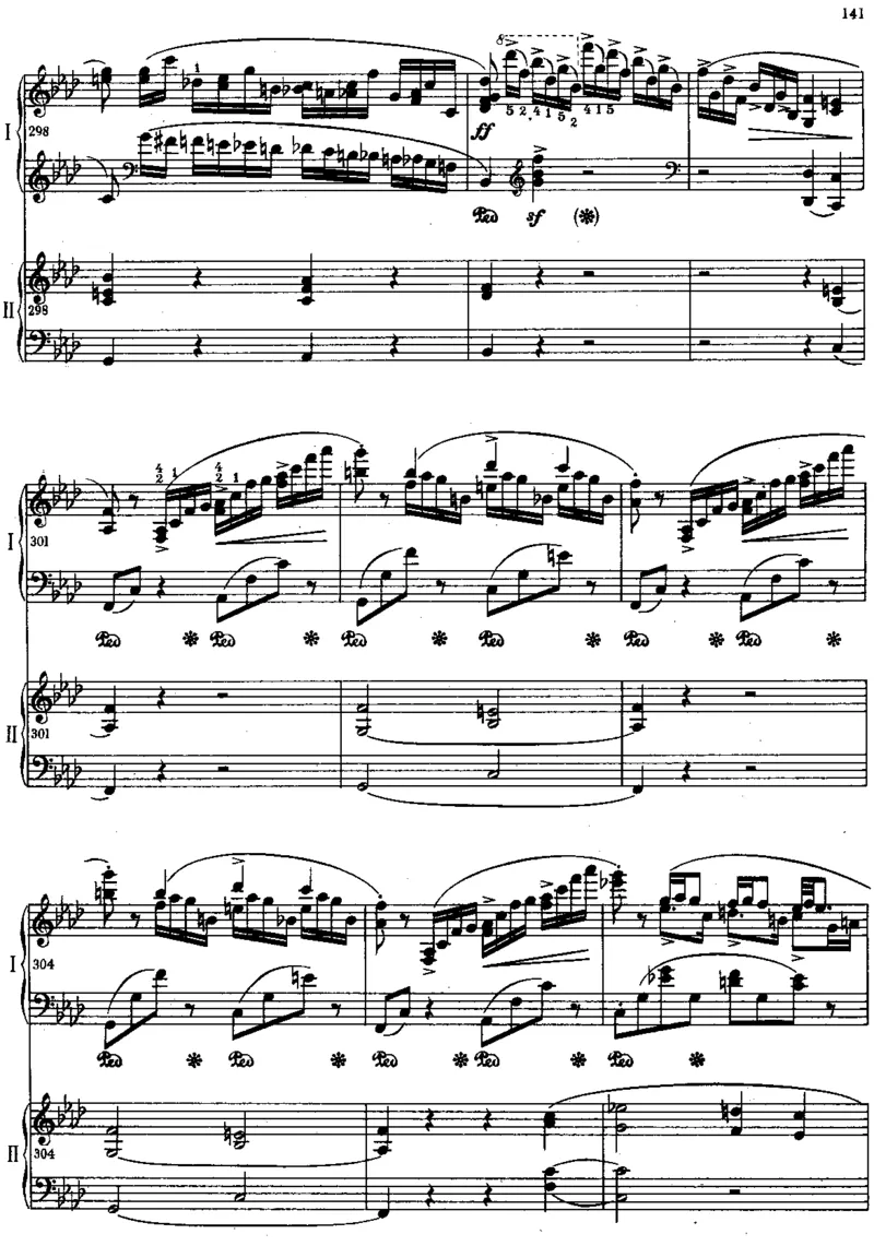 PianoConcertoNo2inf,Op21(2Piano)_一万首著名钢琴曲谱哈农贝多芬合集视频教学电子版高清无水印可打印_1古典钢琴知名音乐家谱_肖邦钢琴谱全集_钢琴与乐队作品