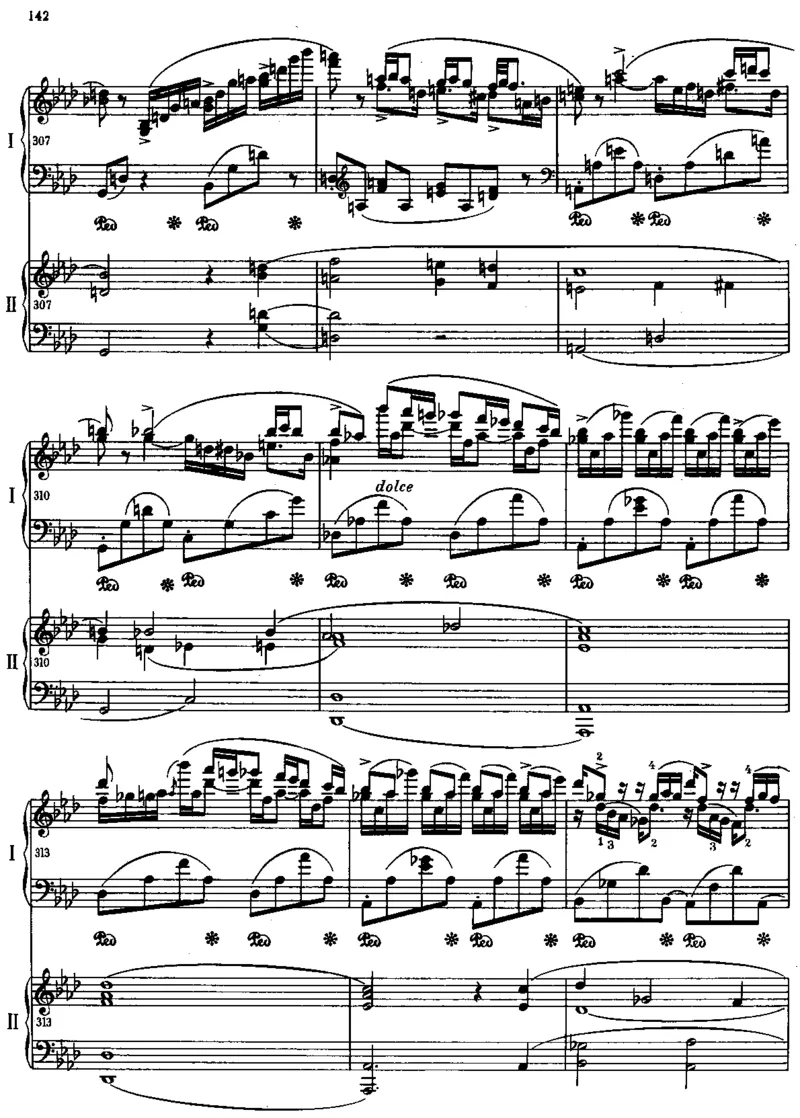 PianoConcertoNo2inf,Op21(2Piano)_一万首著名钢琴曲谱哈农贝多芬合集视频教学电子版高清无水印可打印_1古典钢琴知名音乐家谱_肖邦钢琴谱全集_钢琴与乐队作品