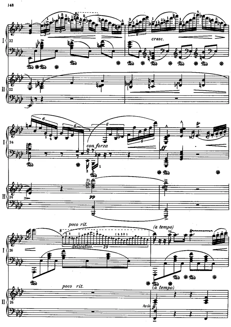 PianoConcertoNo2inf,Op21(2Piano)_一万首著名钢琴曲谱哈农贝多芬合集视频教学电子版高清无水印可打印_1古典钢琴知名音乐家谱_肖邦钢琴谱全集_钢琴与乐队作品