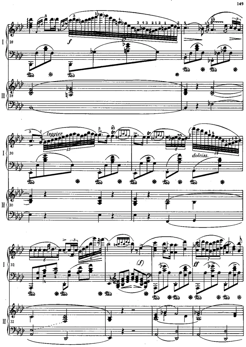 PianoConcertoNo2inf,Op21(2Piano)_一万首著名钢琴曲谱哈农贝多芬合集视频教学电子版高清无水印可打印_1古典钢琴知名音乐家谱_肖邦钢琴谱全集_钢琴与乐队作品