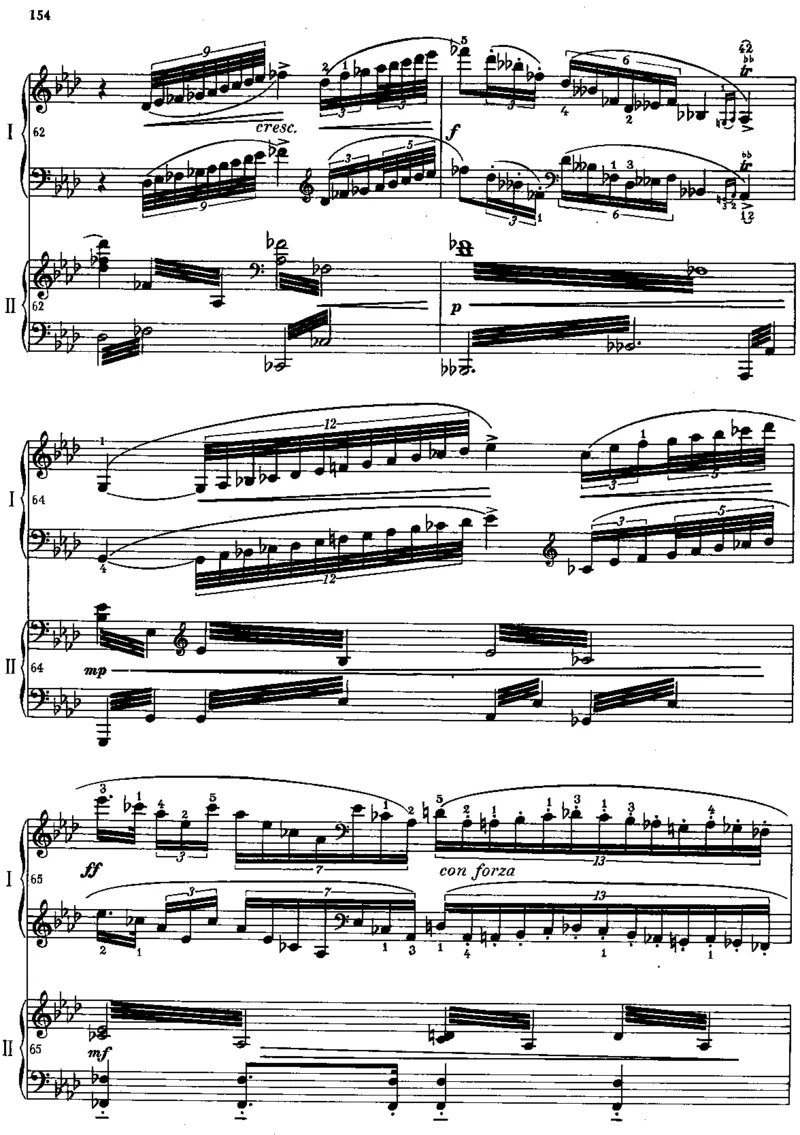 PianoConcertoNo2inf,Op21(2Piano)_一万首著名钢琴曲谱哈农贝多芬合集视频教学电子版高清无水印可打印_1古典钢琴知名音乐家谱_肖邦钢琴谱全集_钢琴与乐队作品