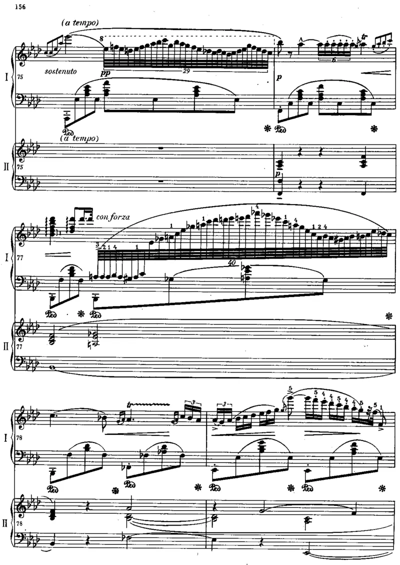 PianoConcertoNo2inf,Op21(2Piano)_一万首著名钢琴曲谱哈农贝多芬合集视频教学电子版高清无水印可打印_1古典钢琴知名音乐家谱_肖邦钢琴谱全集_钢琴与乐队作品