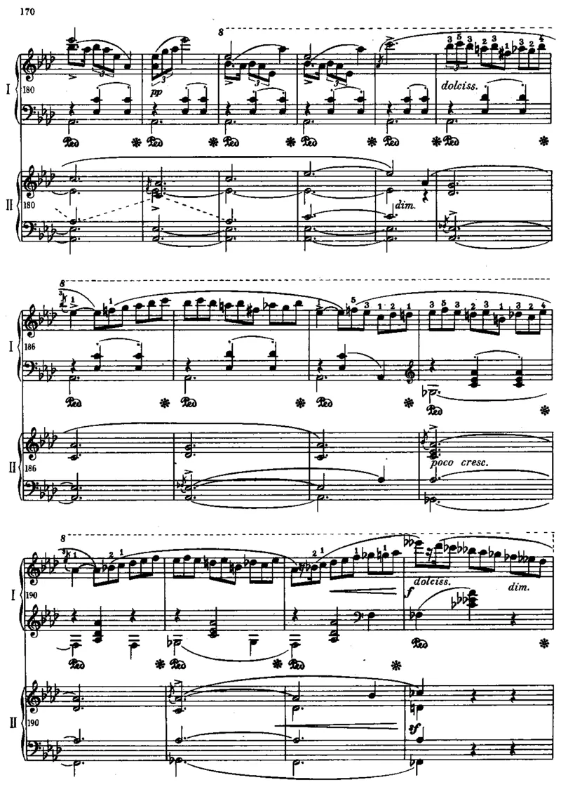 PianoConcertoNo2inf,Op21(2Piano)_一万首著名钢琴曲谱哈农贝多芬合集视频教学电子版高清无水印可打印_1古典钢琴知名音乐家谱_肖邦钢琴谱全集_钢琴与乐队作品