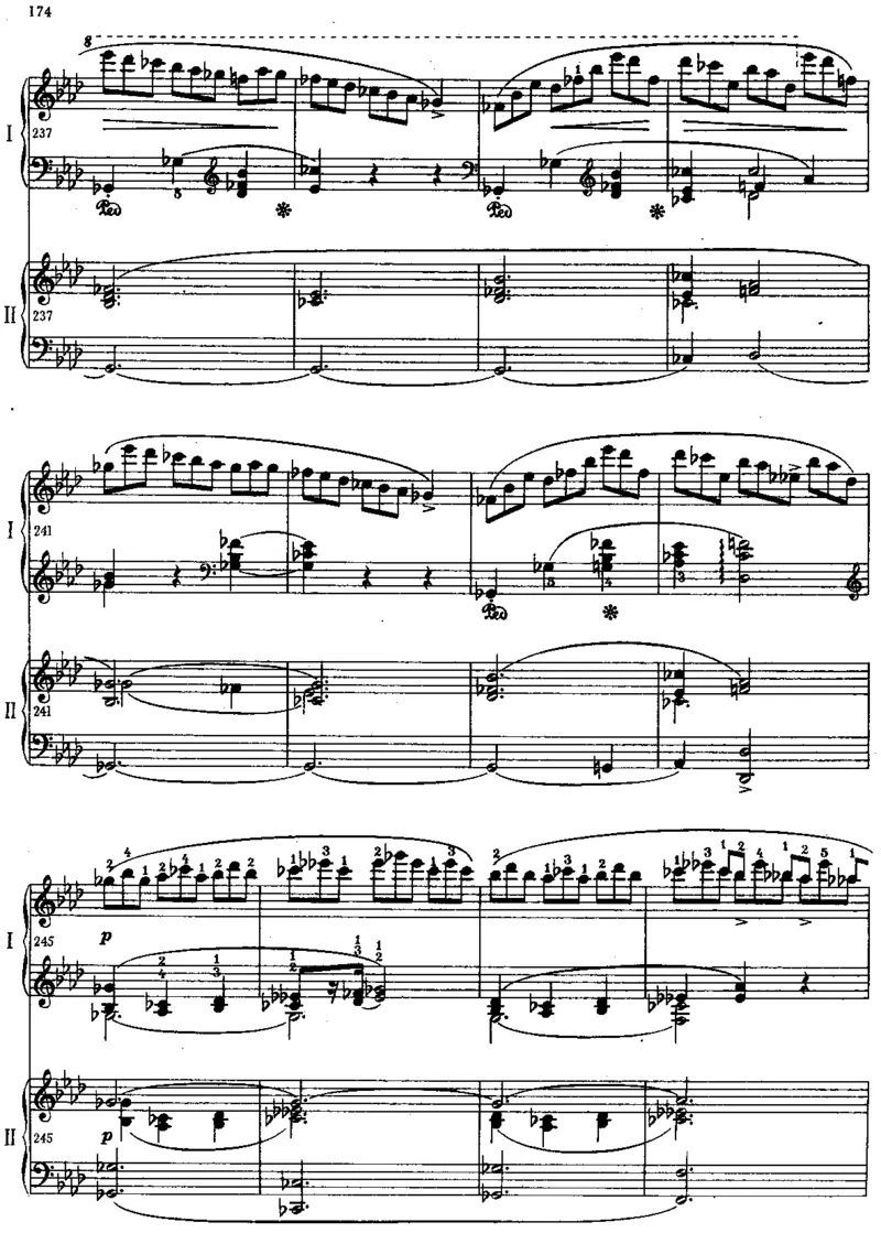 PianoConcertoNo2inf,Op21(2Piano)_一万首著名钢琴曲谱哈农贝多芬合集视频教学电子版高清无水印可打印_1古典钢琴知名音乐家谱_肖邦钢琴谱全集_钢琴与乐队作品