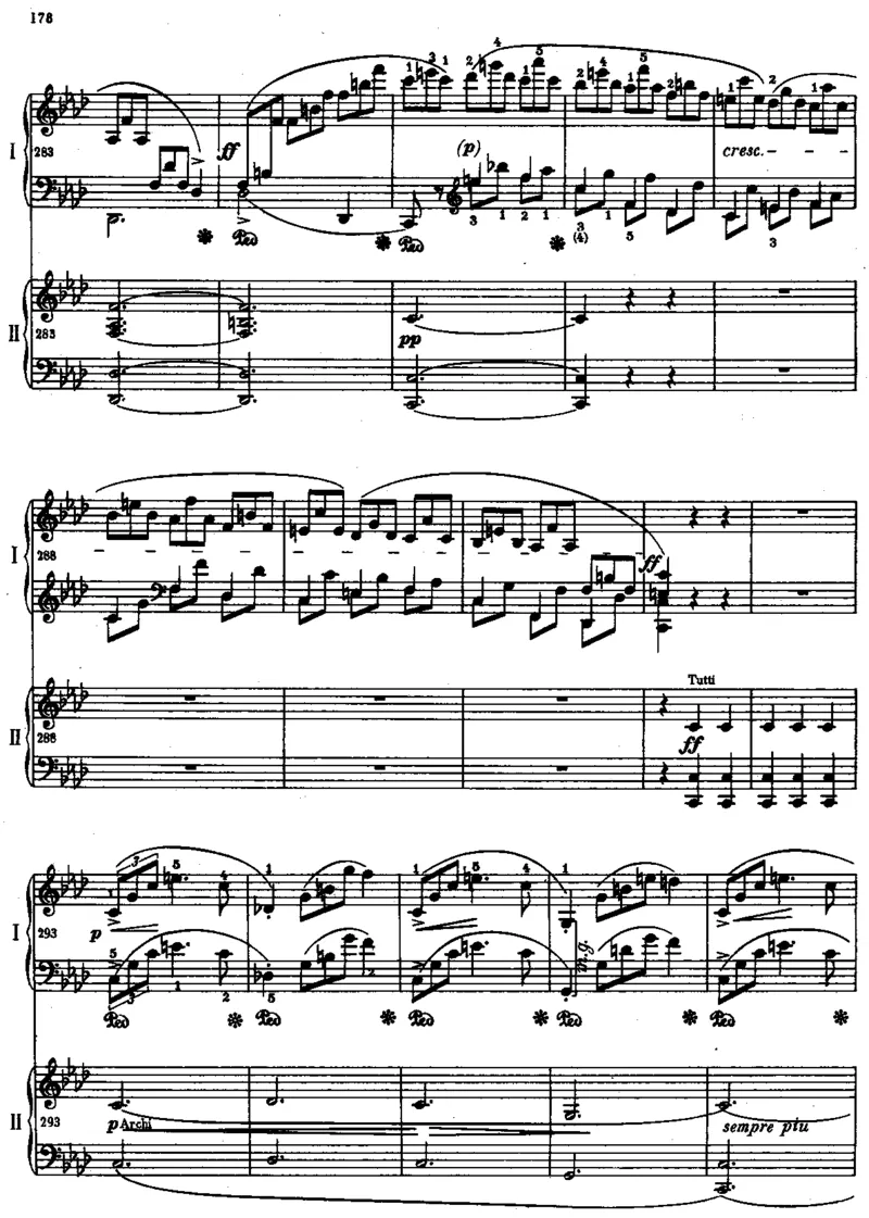 PianoConcertoNo2inf,Op21(2Piano)_一万首著名钢琴曲谱哈农贝多芬合集视频教学电子版高清无水印可打印_1古典钢琴知名音乐家谱_肖邦钢琴谱全集_钢琴与乐队作品