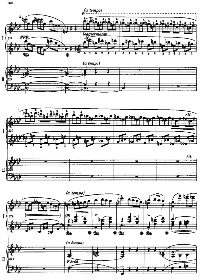 PianoConcertoNo2inf,Op21(2Piano)_一万首著名钢琴曲谱哈农贝多芬合集视频教学电子版高清无水印可打印_1古典钢琴知名音乐家谱_肖邦钢琴谱全集_钢琴与乐队作品