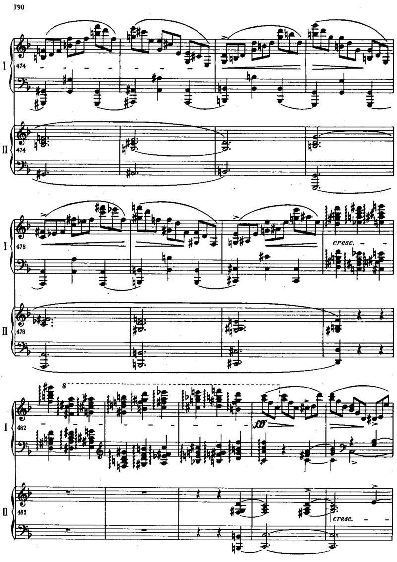 PianoConcertoNo2inf,Op21(2Piano)_一万首著名钢琴曲谱哈农贝多芬合集视频教学电子版高清无水印可打印_1古典钢琴知名音乐家谱_肖邦钢琴谱全集_钢琴与乐队作品