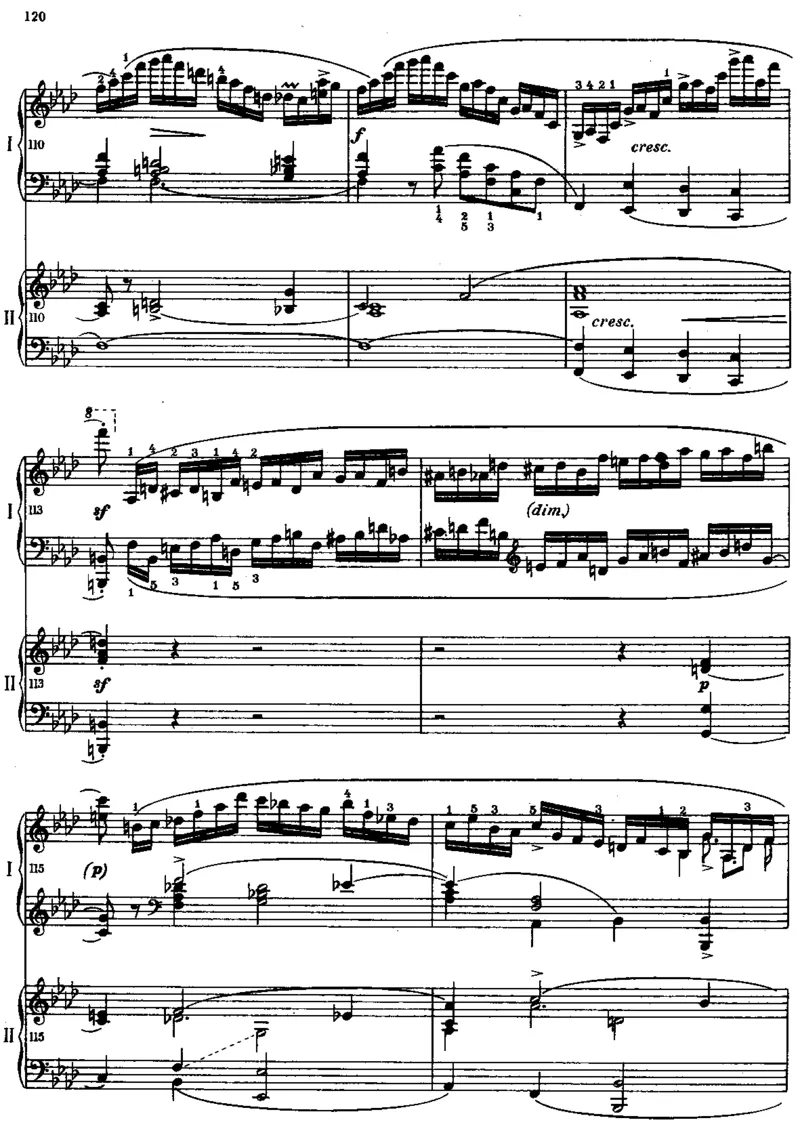 PianoConcertoNo2inf,Op21(2Piano)_一万首著名钢琴曲谱哈农贝多芬合集视频教学电子版高清无水印可打印_1古典钢琴知名音乐家谱_肖邦钢琴谱全集_钢琴与乐队作品