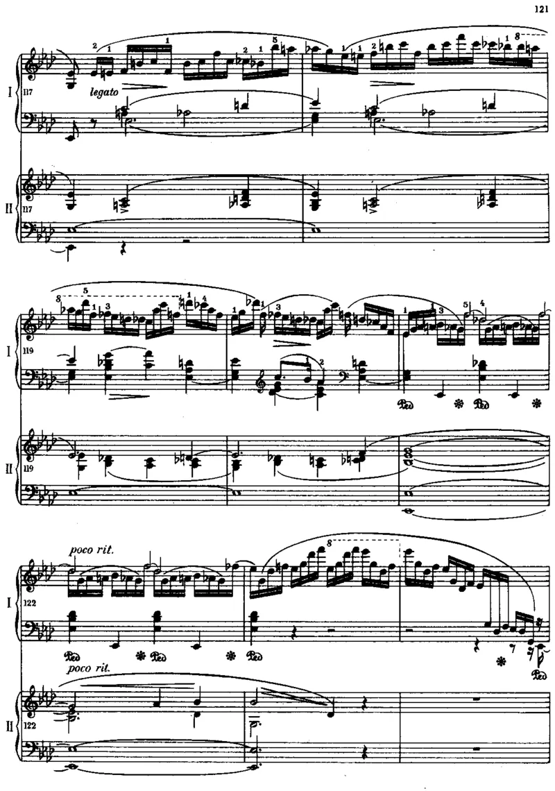 PianoConcertoNo2inf,Op21(2Piano)_一万首著名钢琴曲谱哈农贝多芬合集视频教学电子版高清无水印可打印_1古典钢琴知名音乐家谱_肖邦钢琴谱全集_钢琴与乐队作品