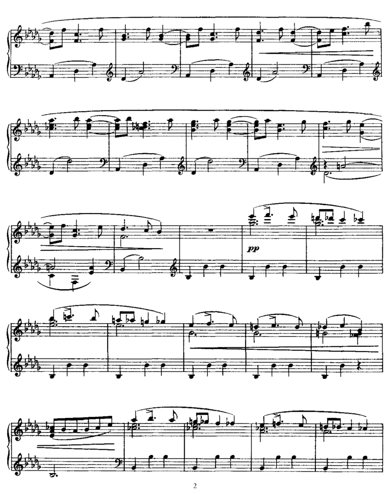 ValsealamanieredeBorodin_一万首著名钢琴曲谱哈农贝多芬合集视频教学电子版高清无水印可打印_1古典钢琴知名音乐家谱_拉威尔钢琴谱全集_两首风格模仿作品