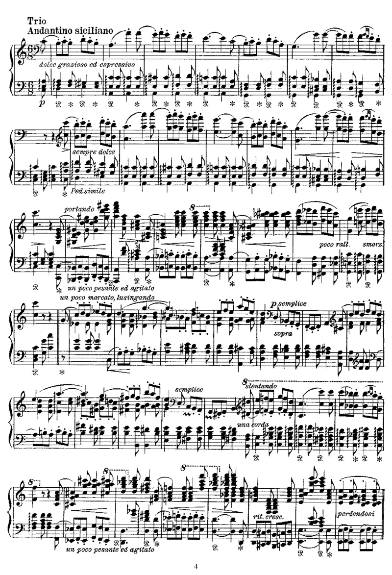 MarchinC(Schubert)_一万首著名钢琴曲谱哈农贝多芬合集视频教学电子版高清无水印可打印_1古典钢琴知名音乐家谱_李斯特钢琴谱全集_改编舒伯特