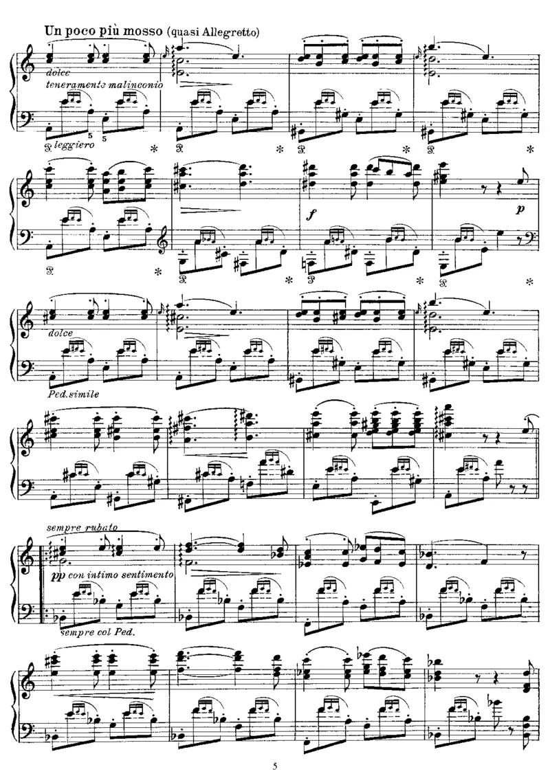 MarchinC(Schubert)_一万首著名钢琴曲谱哈农贝多芬合集视频教学电子版高清无水印可打印_1古典钢琴知名音乐家谱_李斯特钢琴谱全集_改编舒伯特