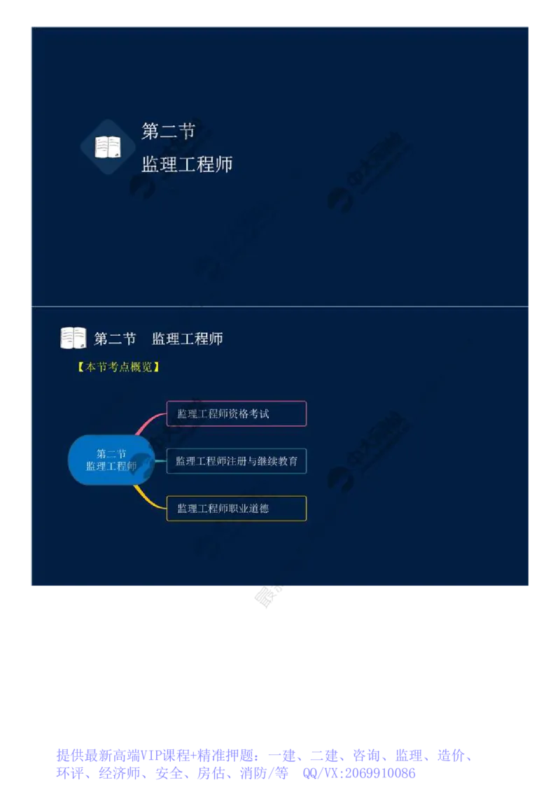 WM_24.第四章-第二节-监理工程师.mp4_监理工程师_2025监理工程师_2025年监理工程师-各大机构_2025年监理-概论_机构4-ZD_01.精讲班-王.竹梅_讲义