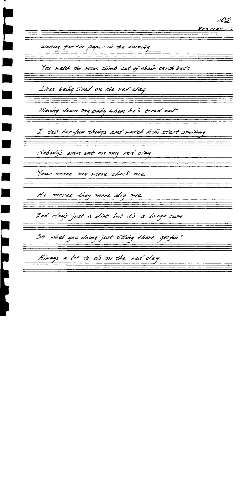 TheRealVocalBookVolume-2_一万首著名钢琴曲谱哈农贝多芬合集视频教学电子版高清无水印可打印_07各风格钢琴谱合集_JazzPiano_原版钢琴教材附音频