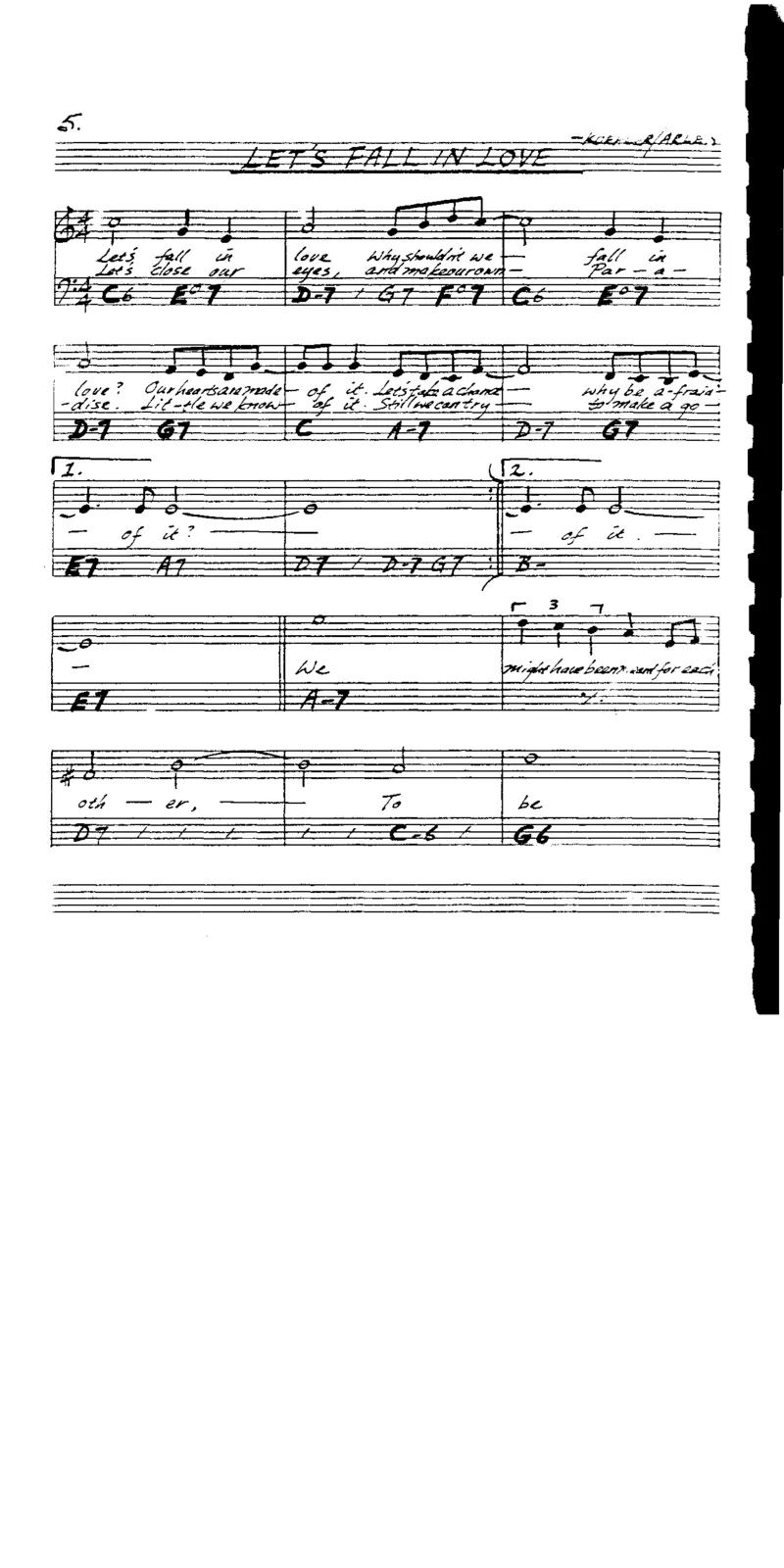 TheRealVocalBookVolume-2_一万首著名钢琴曲谱哈农贝多芬合集视频教学电子版高清无水印可打印_07各风格钢琴谱合集_JazzPiano_原版钢琴教材附音频